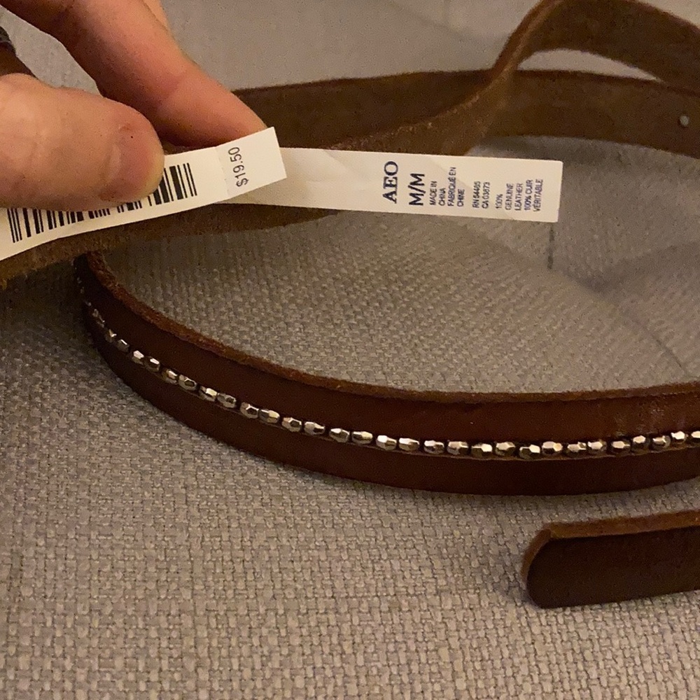 Three belt bundle - Picture 7 of 8